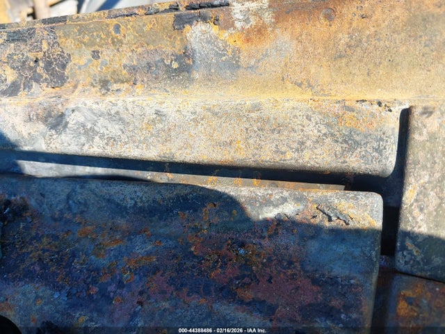 2016 JEEP WRANGLER 1C4AJWAG5GL324375 Photo 8