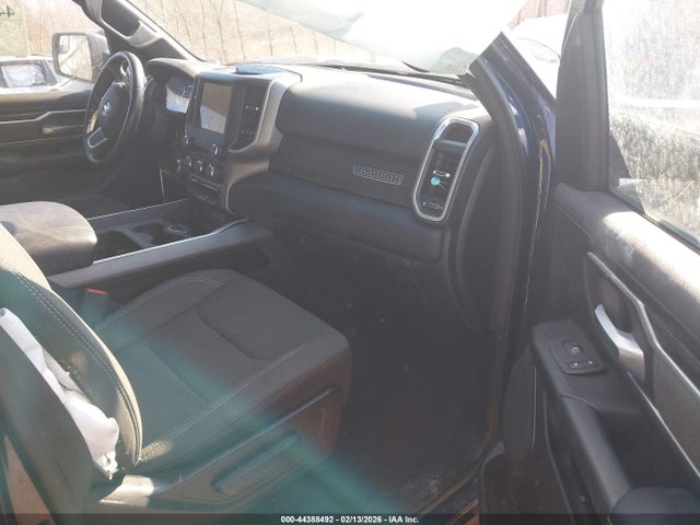 Aukcja sprzedaży 2021 Ram 1500 Big Horn  4x4 6'4 Box, vin: 1C6SRFBT7MN687678, numer aukcji: 44388492
