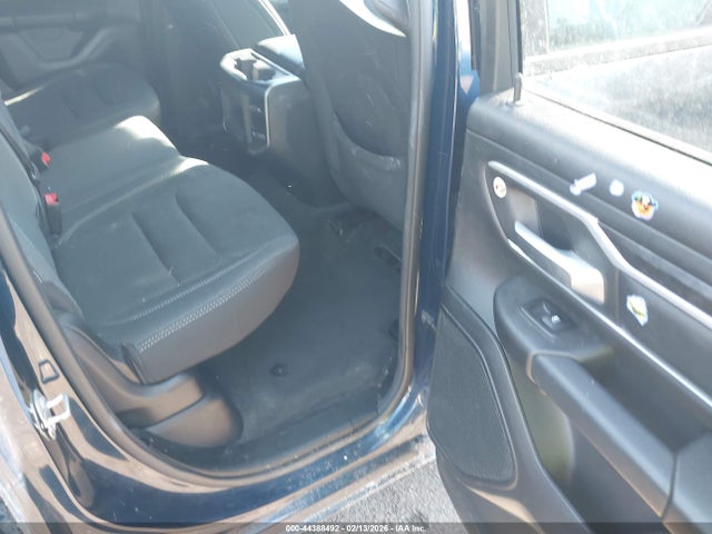 Aukcja sprzedaży 2021 Ram 1500 Big Horn  4x4 6'4 Box, vin: 1C6SRFBT7MN687678, numer aukcji: 44388492