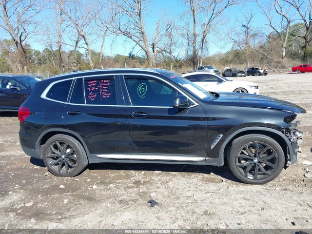 BMW X3 Sdrive30i 2019 5UXTR7C52KLF29262 Image 13