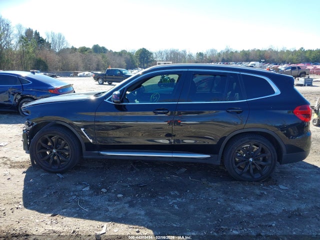 BMW X3 Sdrive30i 2019 5UXTR7C52KLF29262 Image 14
