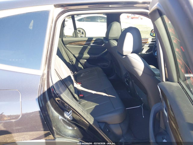 BMW X3 Sdrive30i 2019 5UXTR7C52KLF29262 Image 8