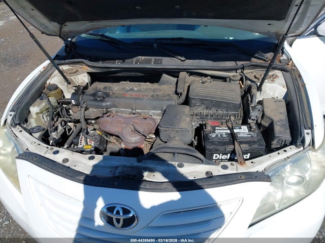 2007 TOYOTA CAMRY 4T1BE46K97U710622 Photo 9