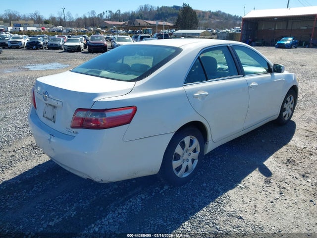 2007 TOYOTA CAMRY 4T1BE46K97U710622 Photo 3