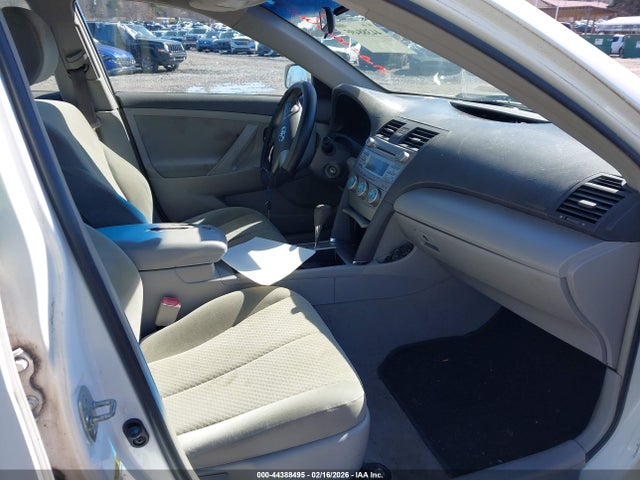 2007 TOYOTA CAMRY 4T1BE46K97U710622 Photo 4