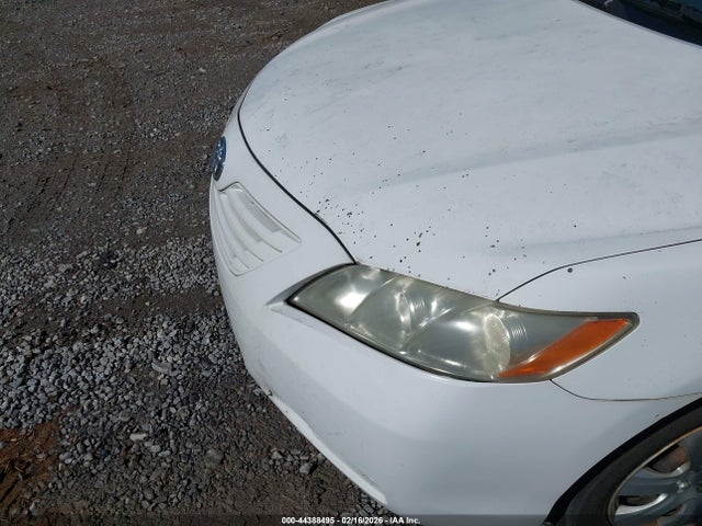 2007 TOYOTA CAMRY 4T1BE46K97U710622 Photo 5
