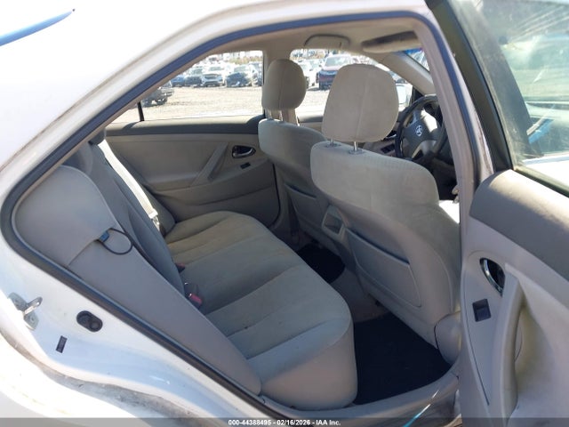 2007 TOYOTA CAMRY 4T1BE46K97U710622 Photo 7