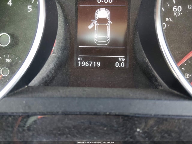 3VWL17AJ3GM385861 Volkswagen Jetta 1.8t Sel