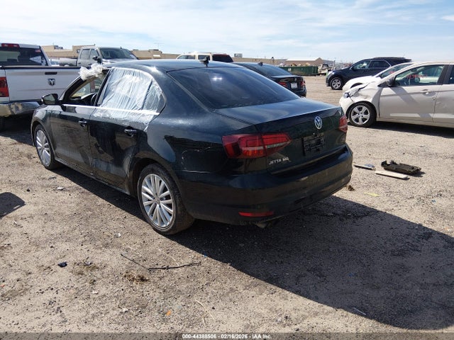 3VWL17AJ3GM385861 Volkswagen Jetta 1.8t Sel