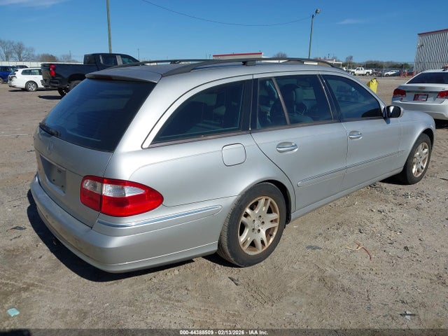2004 Mercedes-benz E 320 მანქანა იყიდება აუქციონზე, vin: WDBUH65J34A378598, აუქციონის ნომერი: 44388509