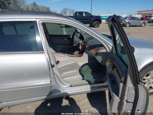 2004 Mercedes-benz E 320 მანქანა იყიდება აუქციონზე, vin: WDBUH65J34A378598, აუქციონის ნომერი: 44388509