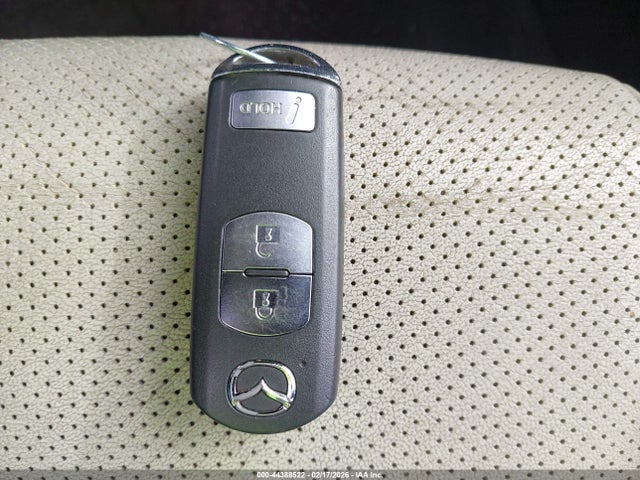 44388522 :رقم المزاد ، JM1BM1M31E1101606 vin ، 2014 Mazda Mazda3 S Grand Touring مزاد بيع