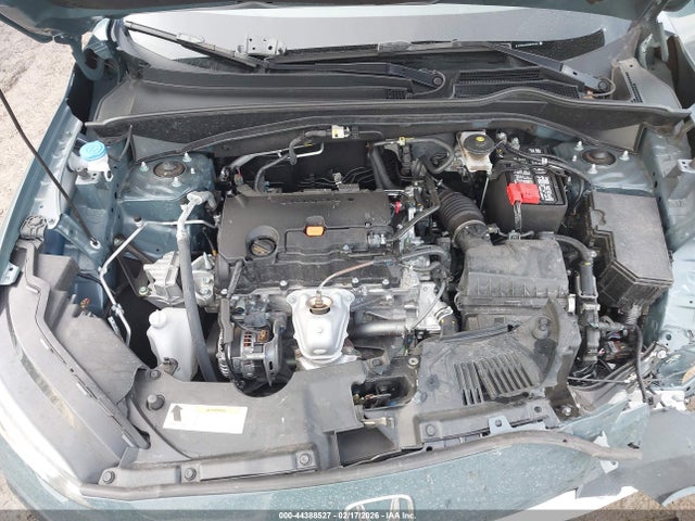 Продажа на аукционе авто 2025 Honda Hr-v Awd Lx, vin: 3CZRZ2H36SM734160, номер лота: 44388527