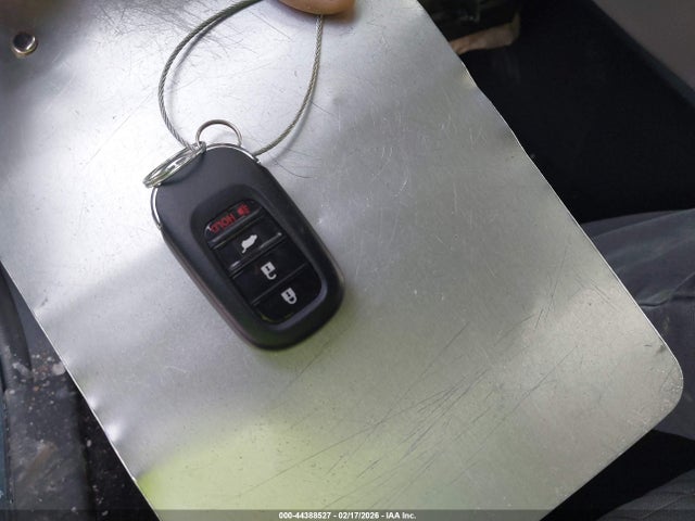 Продажа на аукционе авто 2025 Honda Hr-v Awd Lx, vin: 3CZRZ2H36SM734160, номер лота: 44388527