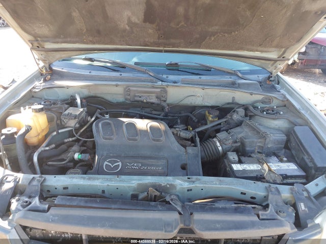 Aukcja sprzedaży 2004 Mazda Tribute Es V6, vin: 4F2CZ96114KM08136, numer aukcji: 44388535