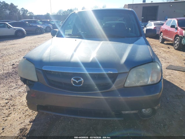 Aukcja sprzedaży 2004 Mazda Tribute Es V6, vin: 4F2CZ96114KM08136, numer aukcji: 44388535