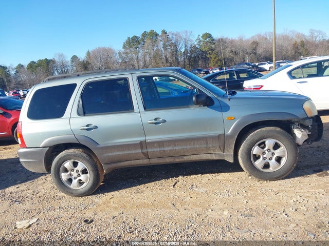 Aukcja sprzedaży 2004 Mazda Tribute Es V6, vin: 4F2CZ96114KM08136, numer aukcji: 44388535