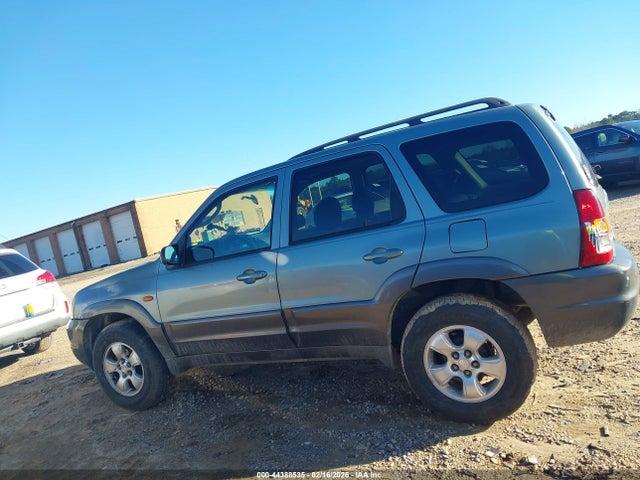 Aukcja sprzedaży 2004 Mazda Tribute Es V6, vin: 4F2CZ96114KM08136, numer aukcji: 44388535