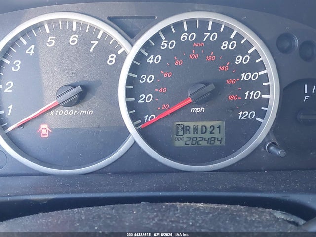 Aukcja sprzedaży 2004 Mazda Tribute Es V6, vin: 4F2CZ96114KM08136, numer aukcji: 44388535
