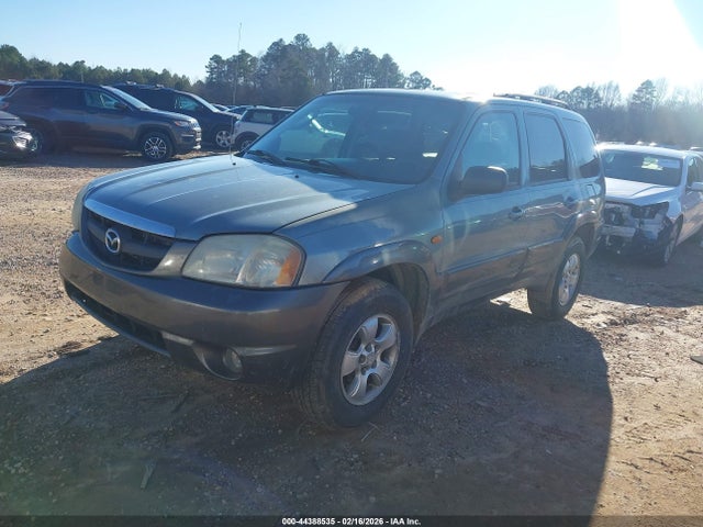 Aukcja sprzedaży 2004 Mazda Tribute Es V6, vin: 4F2CZ96114KM08136, numer aukcji: 44388535
