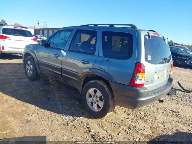 Aukcja sprzedaży 2004 Mazda Tribute Es V6, vin: 4F2CZ96114KM08136, numer aukcji: 44388535