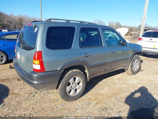 Aukcja sprzedaży 2004 Mazda Tribute Es V6, vin: 4F2CZ96114KM08136, numer aukcji: 44388535