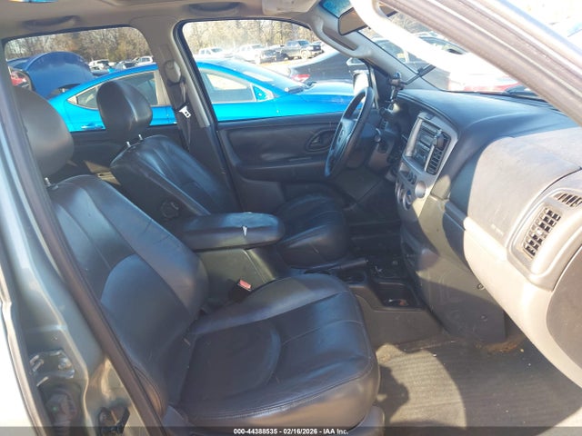 Aukcja sprzedaży 2004 Mazda Tribute Es V6, vin: 4F2CZ96114KM08136, numer aukcji: 44388535