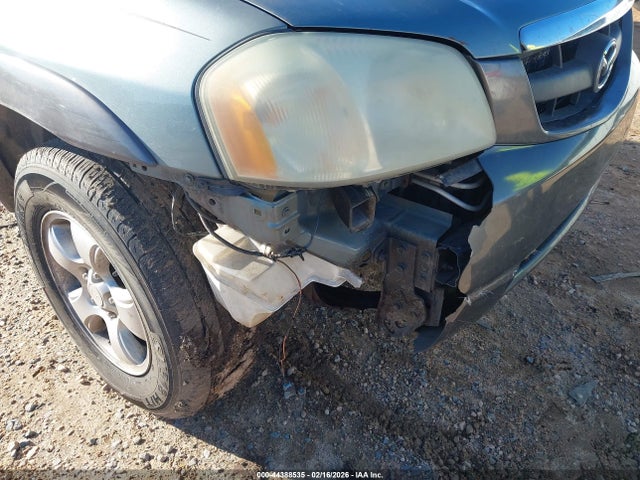 Aukcja sprzedaży 2004 Mazda Tribute Es V6, vin: 4F2CZ96114KM08136, numer aukcji: 44388535
