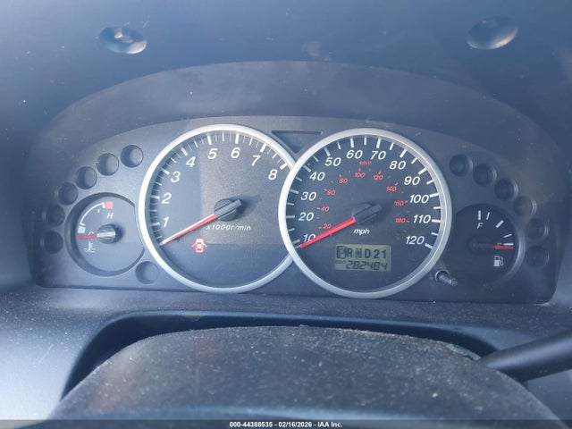 Aukcja sprzedaży 2004 Mazda Tribute Es V6, vin: 4F2CZ96114KM08136, numer aukcji: 44388535