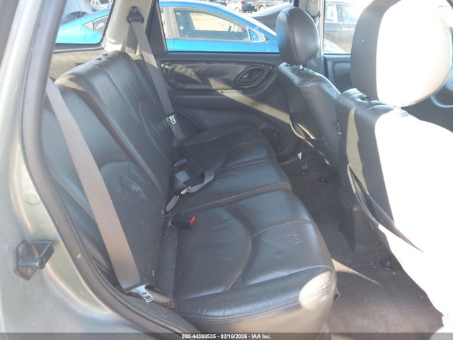 Aukcja sprzedaży 2004 Mazda Tribute Es V6, vin: 4F2CZ96114KM08136, numer aukcji: 44388535