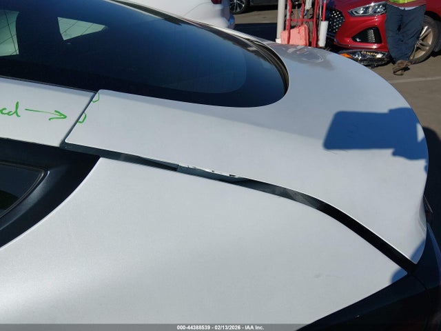Продаж на аукціоні авто 2022 Tesla Model 3 Long Range Dual Motor All-wheel Drive, vin: 5YJ3E1EB9NF240543, номер лоту: 44388539