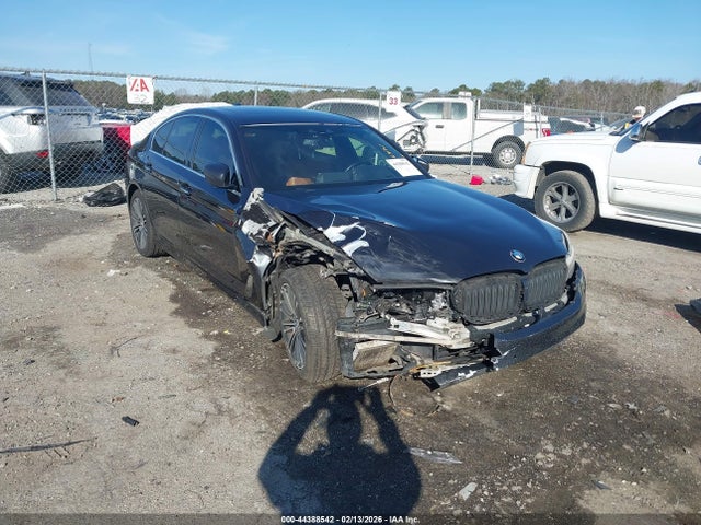 Aukcja sprzedaży 2018 Bmw 530i, vin: WBAJA5C53JWA38942, numer aukcji: 44388542