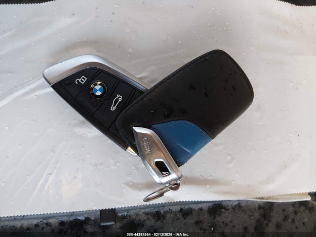 BMW X5 Edrive Xdrive40e Iperformance 2017 5UXKT0C55H0S79849 Image 11