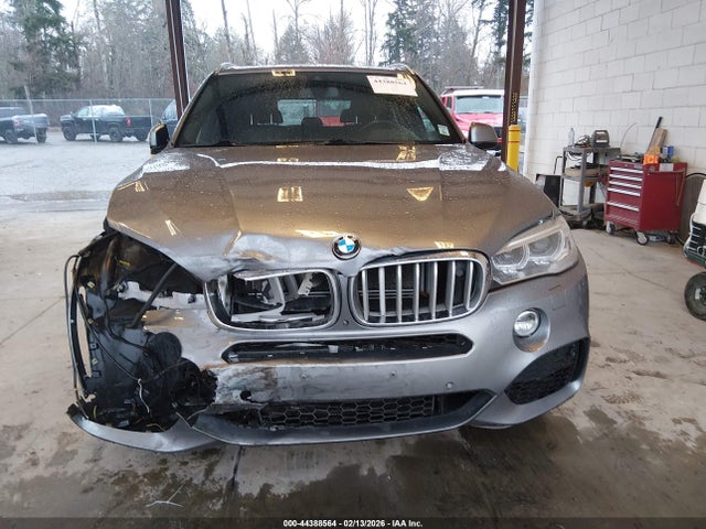 BMW X5 Edrive Xdrive40e Iperformance 2017 5UXKT0C55H0S79849 Image 13