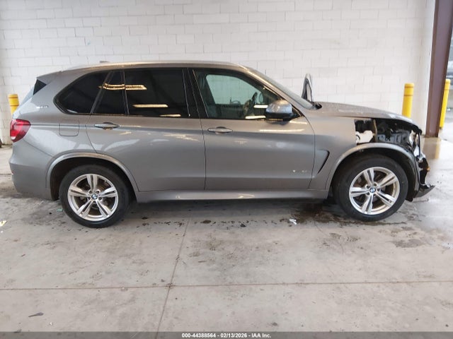 BMW X5 Edrive Xdrive40e Iperformance 2017 5UXKT0C55H0S79849 Image 14