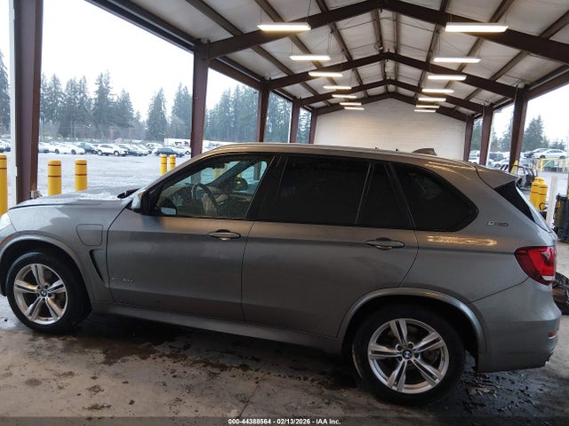 BMW X5 Edrive Xdrive40e Iperformance 2017 5UXKT0C55H0S79849 Image 15