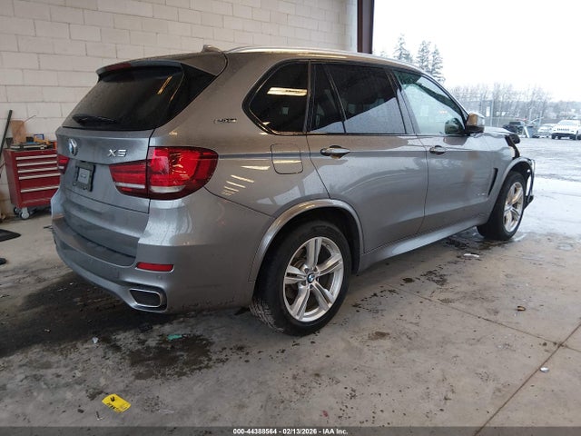 BMW X5 Edrive Xdrive40e Iperformance 2017 5UXKT0C55H0S79849 Image 4