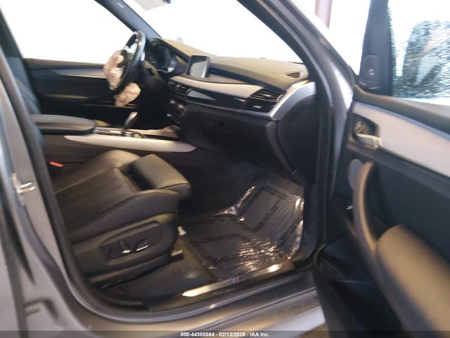 BMW X5 Edrive Xdrive40e Iperformance 2017 5UXKT0C55H0S79849 Image 5