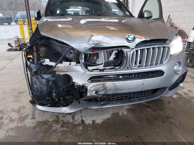 BMW X5 Edrive Xdrive40e Iperformance 2017 5UXKT0C55H0S79849 Image 6