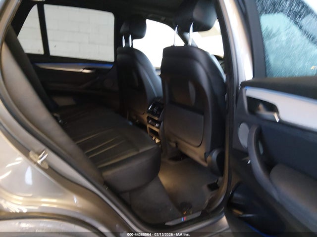 BMW X5 Edrive Xdrive40e Iperformance 2017 5UXKT0C55H0S79849 Image 8