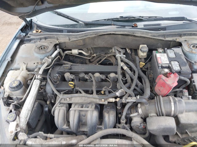 2012 FORD FUSION 3FAHP0HA0CR405619 Photo 9