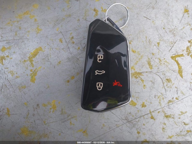 2023 VOLKSWAGEN GOLF R WVWFB7CD1PW137645 Photo 10