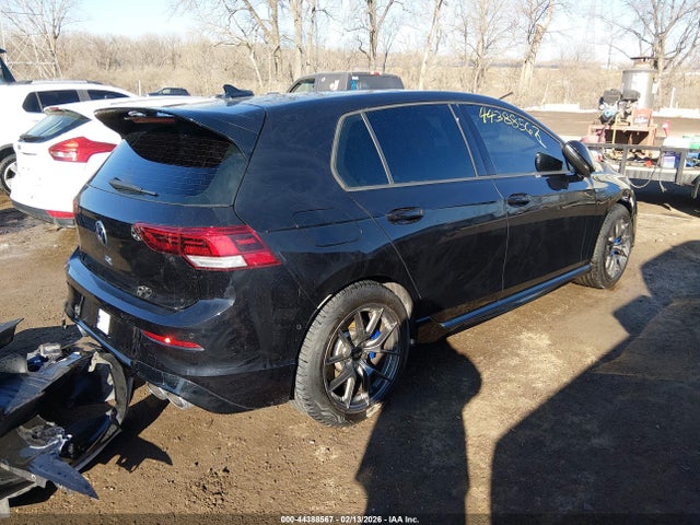 2023 VOLKSWAGEN GOLF R WVWFB7CD1PW137645 Photo 3