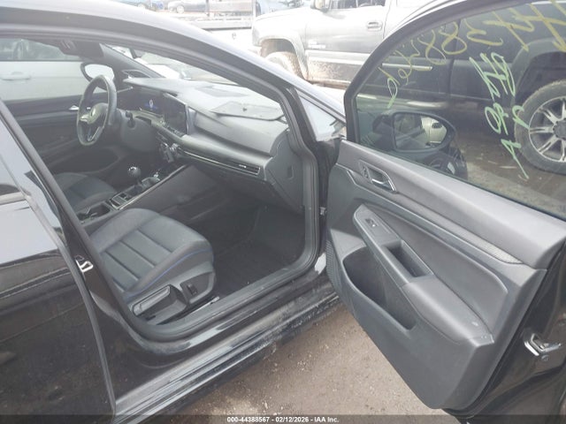2023 VOLKSWAGEN GOLF R WVWFB7CD1PW137645 Photo 4