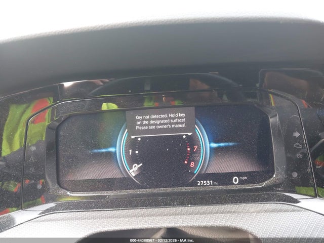 2023 VOLKSWAGEN GOLF R WVWFB7CD1PW137645 Photo 6