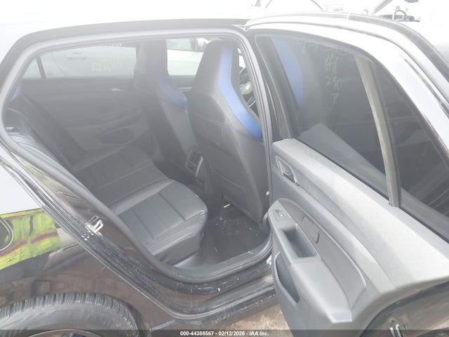 2023 VOLKSWAGEN GOLF R WVWFB7CD1PW137645 Photo 7