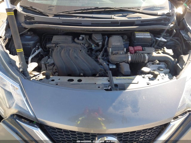 2018 NISSAN VERSA NOTE 3N1CE2CP6JL363056 Photo 9