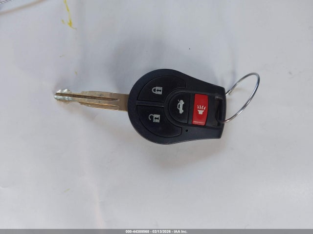 2018 NISSAN VERSA NOTE 3N1CE2CP6JL363056 Photo 10