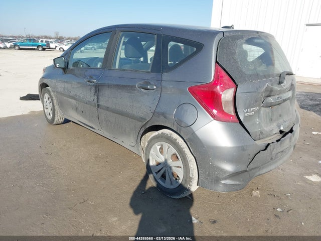 2018 NISSAN VERSA NOTE 3N1CE2CP6JL363056 Photo 2