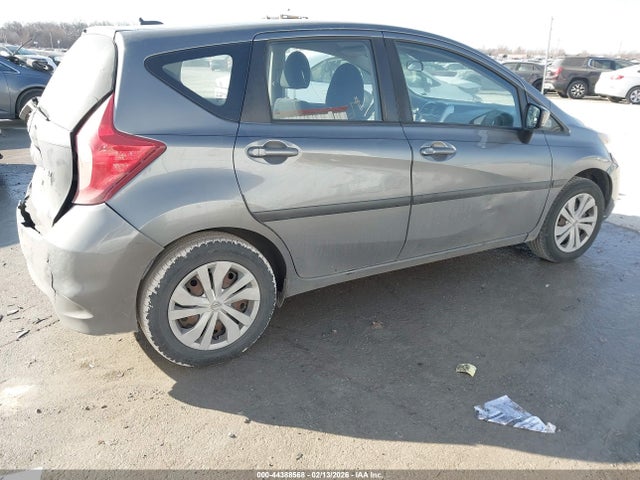 2018 NISSAN VERSA NOTE 3N1CE2CP6JL363056 Photo 3